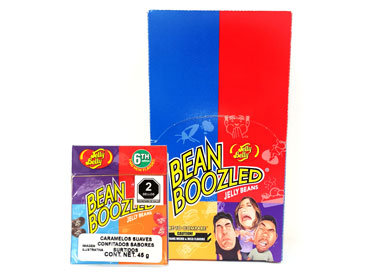 JELLY BELLY Bean Boozled 3.5 oz 