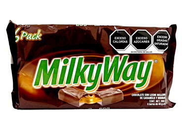 MILKY WAY 6pk Trad CRR 48g