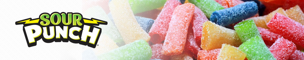 Sour Punch