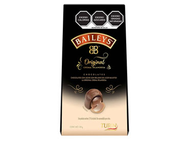 TURIN Bailey's Stand Up Bag 120g