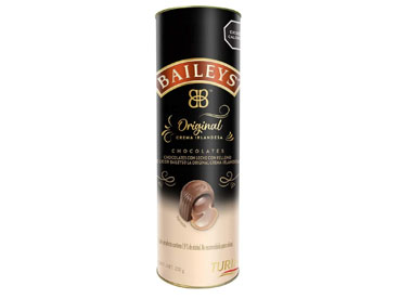 TURIN Bailey's Tubo 200g