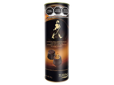 TURIN JWalker Tubo 180g
